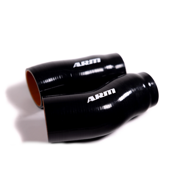 ARM Motorsports Intake — Audi RS7 / S6 / S7 (C7) (2012–2018)