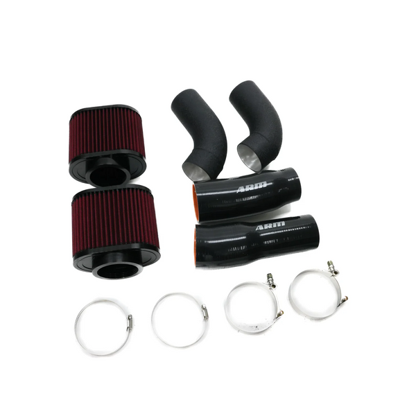ARM Motorsports Intake — Audi RS7 / S6 / S7 (C7) (2012–2018)