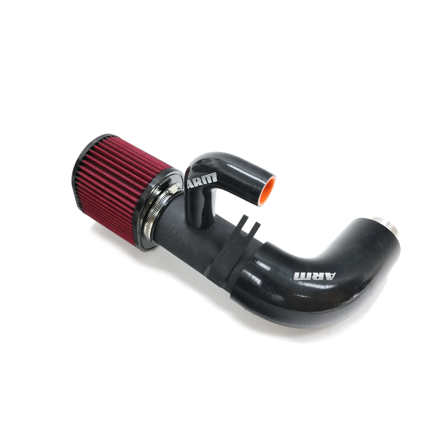 ARM Motorsports Intake — BMW 135i / 335i (E82/E88/E90/E92/E93) (2006–2013)