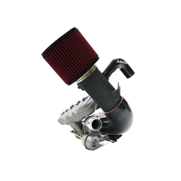 ARM Motorsports Intake — BMW 135i / 335i (E82/E88/E90/E92/E93) (2006–2013)