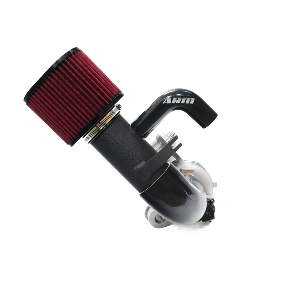 ARM Motorsports Intake — BMW 135i / 335i (E82/E88/E90/E92/E93) (2006–2013)