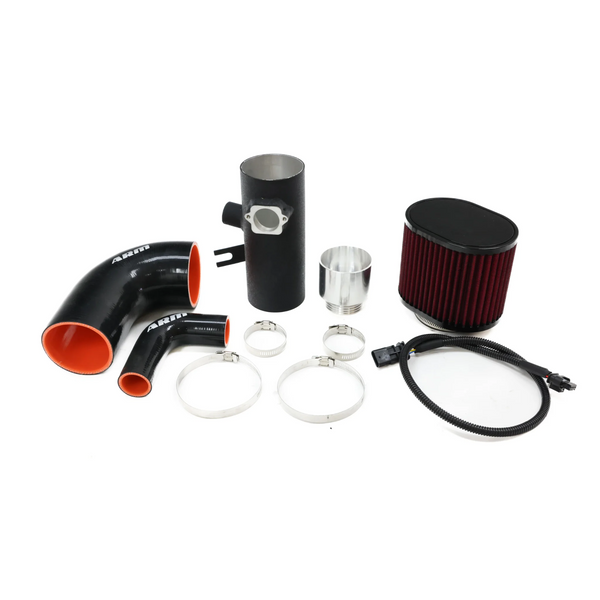 ARM Motorsports Intake — BMW 135i / 335i (E82/E88/E90/E92/E93) (2006–2013)