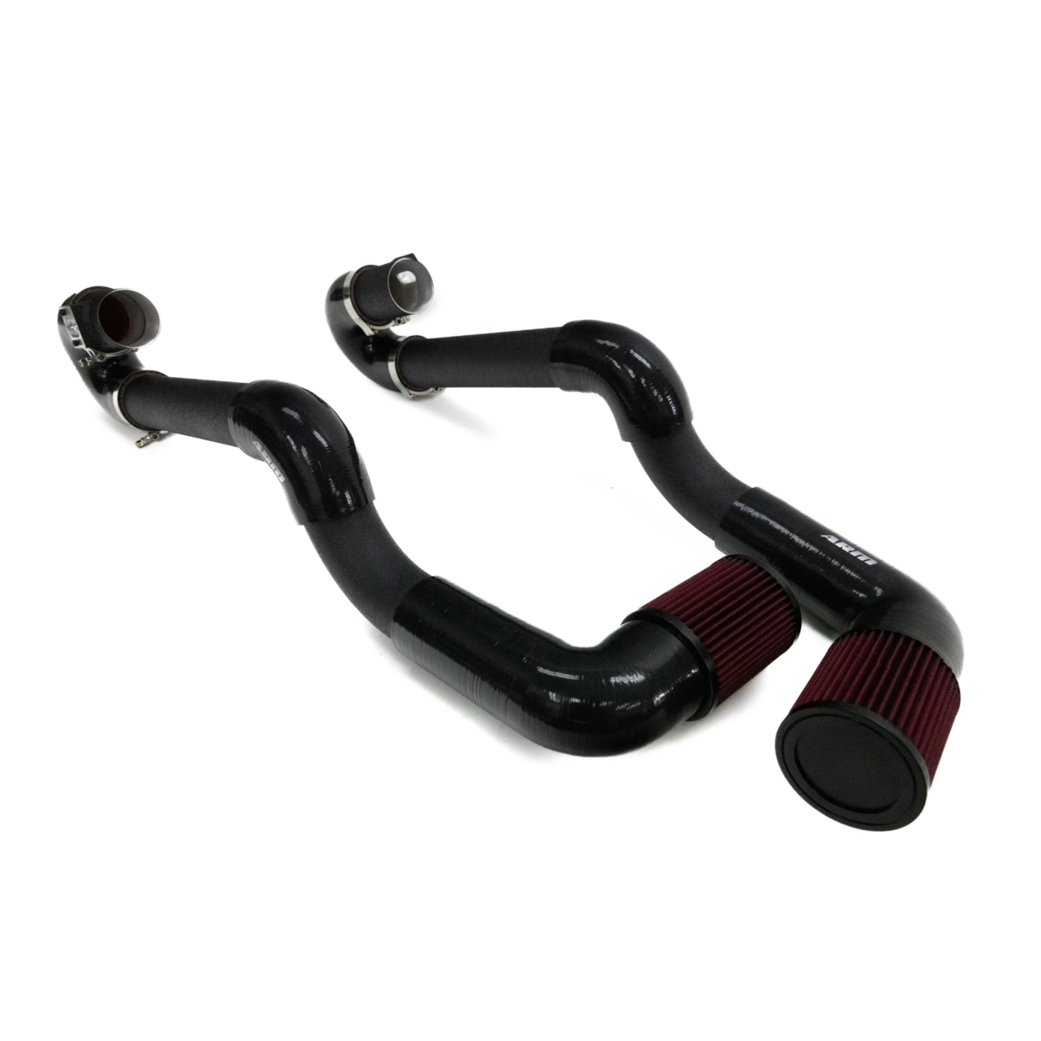 ARM Motorsports Intake — BMW 750i / 750Li / 650i (F01/F02/F06/F12/F13) (2009–2018)