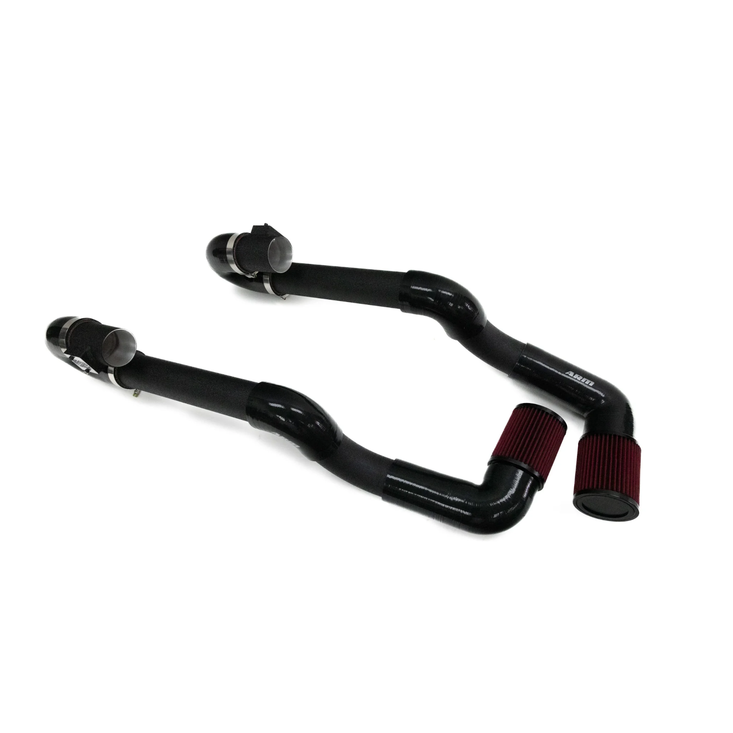 ARM Motorsports Intake — BMW 750i / 750Li / 650i (F01/F02/F06/F12/F13) (2009–2018)
