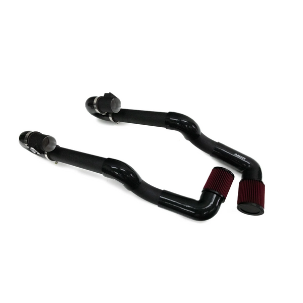ARM Motorsports Intake — BMW 750i / 750Li / 650i (F01/F02/F06/F12/F13) (2009–2018)