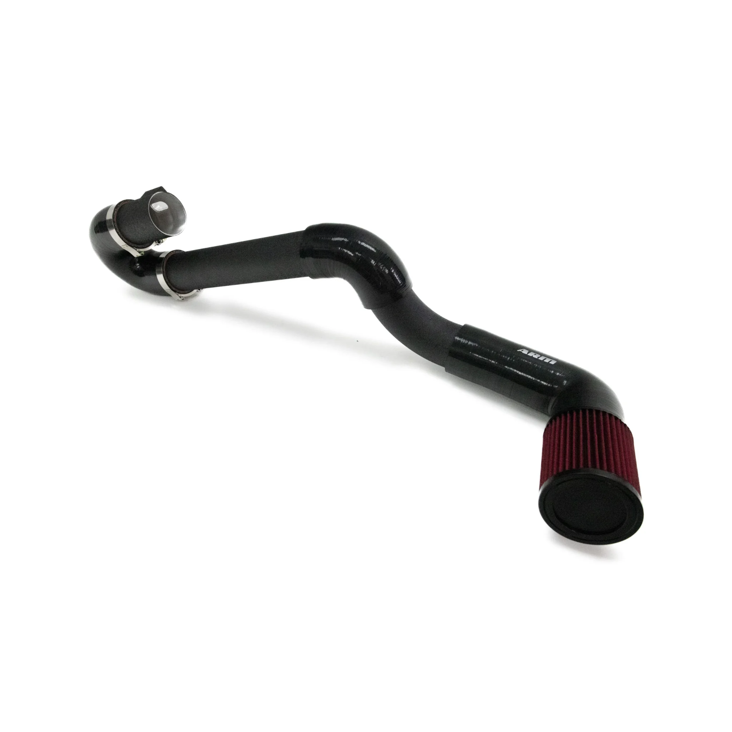ARM Motorsports Intake — BMW 750i / 750Li / 650i (F01/F02/F06/F12/F13) (2009–2018)
