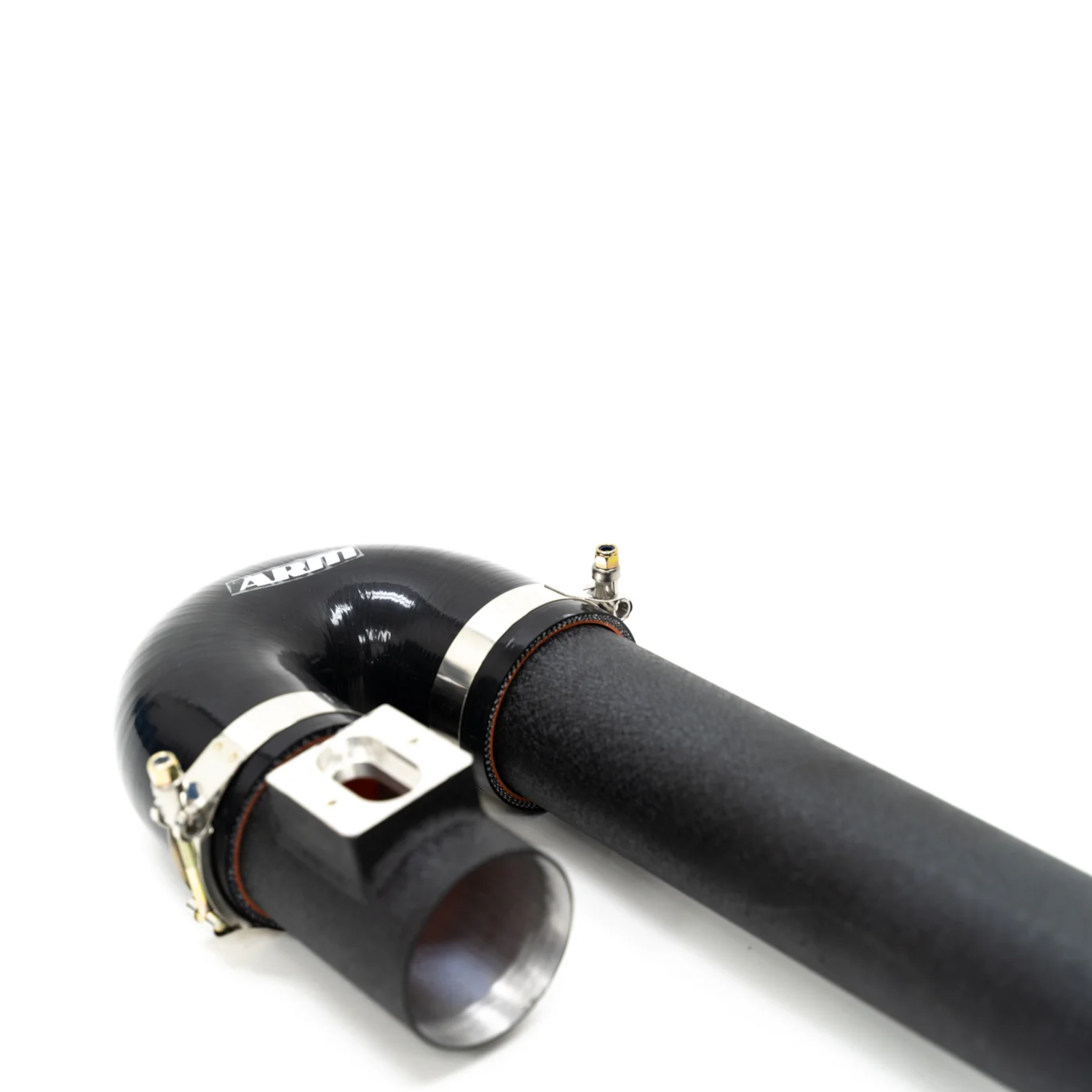 ARM Motorsports Intake — BMW 750i / 750Li / 650i (F01/F02/F06/F12/F13) (2009–2018)