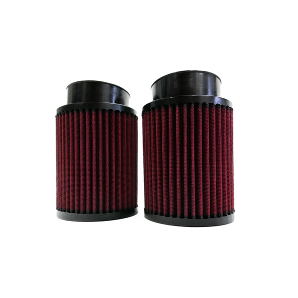 ARM Motorsports Intake — BMW 750i / 750Li / 650i (F01/F02/F06/F12/F13) (2009–2018)