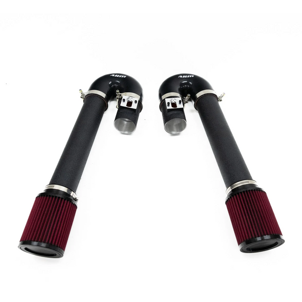 ARM Motorsports Intake — BMW Multi-Platform Fitment (F01/F02/F06/F12/F13/F10) (2009–2018)