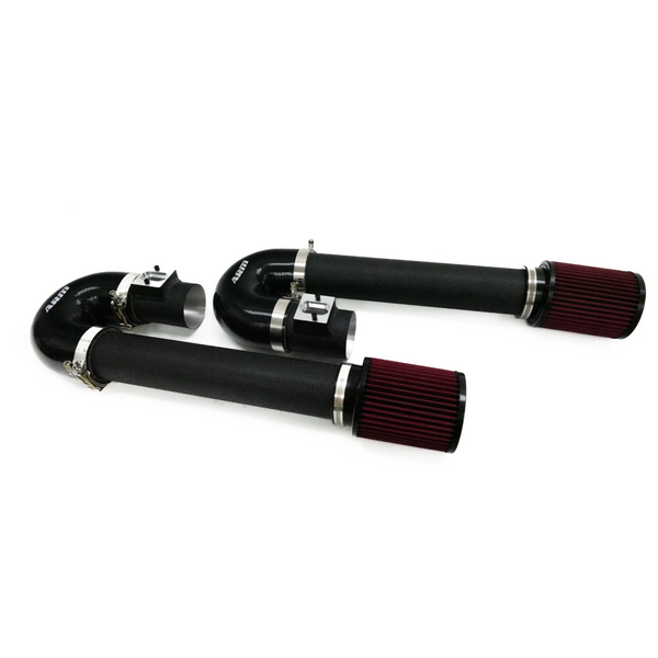 ARM Motorsports Intake — BMW Multi-Platform Fitment (F01/F02/F06/F12/F13/F10) (2009–2018)