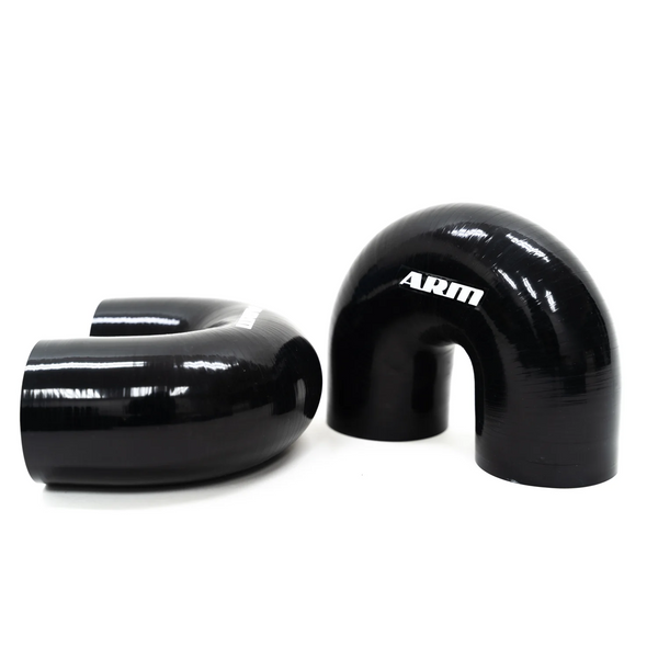 ARM Motorsports Intake — BMW Multi-Platform Fitment (F01/F02/F06/F12/F13/F10) (2009–2018)