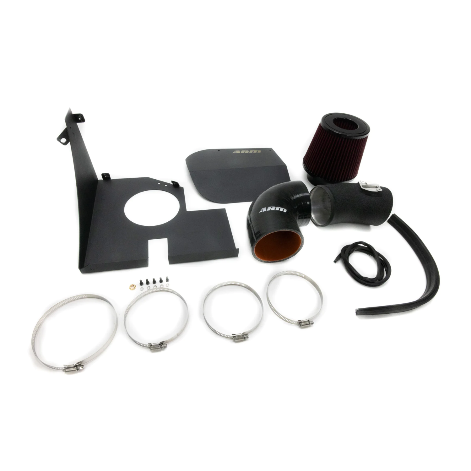 ARM Motorsports Intake — BMW M240i / 340i / 440i (F22/F23/F30/F34/F32/F33/F36) (2012–2021)