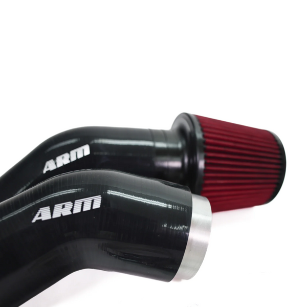 ARM Motorsports Intake for BMW 7 Series 750i G11 / M850i G14 / M850i G15 / M850i G16 / M550i G30 (2016–2024)