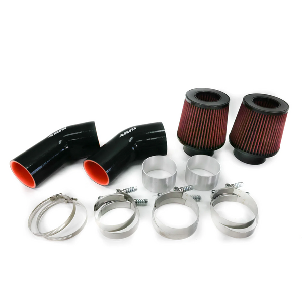 ARM Motorsports Intake — BMW G11 750i / G14 / G15 / G16 M850i / M550i (G30) (2017–2023)