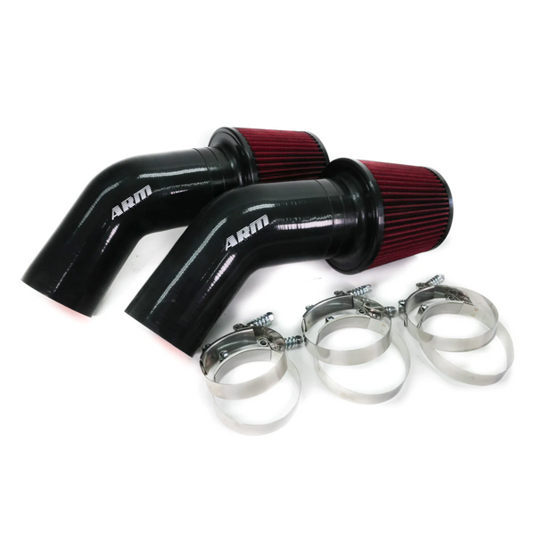 ARM Motorsports Intake — BMW G11 750i / G14 / G15 / G16 M850i / M550i (G30) (2017–2023)