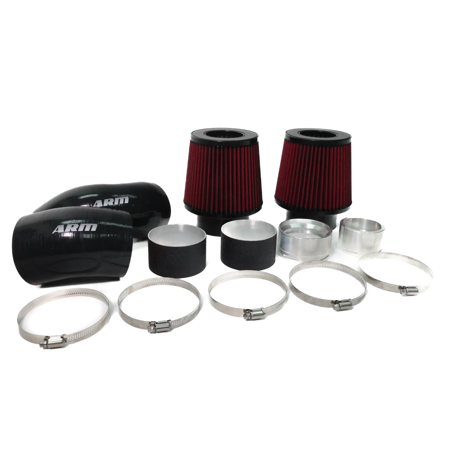 ARM Motorsports Intake — BMW M3 / M3 Competition / M4 / M4 Competition / M2 (G80/G82/G83/G87) (2021–2024)
