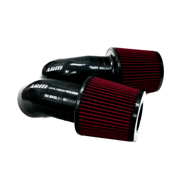 ARM Motorsports Intake for BMW M3 G80 / M3 Competition G80 / M4 G82 / M4 G83 / M4 Competition G82 / M4 Competition G83 & More