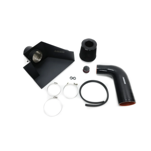 ARM Motorsports Intake for Audi A3 8V / S3 8V / MK3 TT / MK3 TTS, Volkswagen Jetta GLI MK7 / Golf MK7 & More