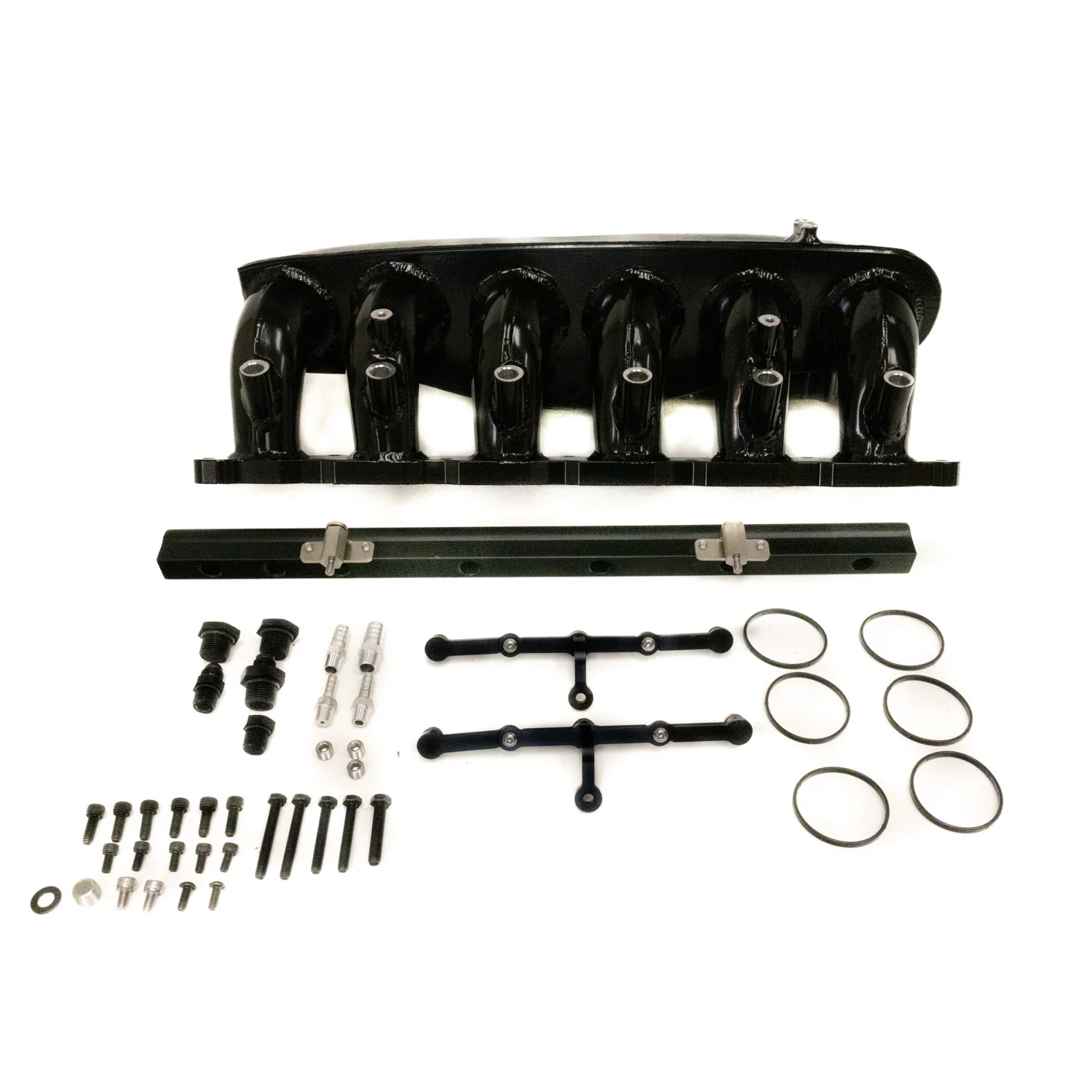 ARM Motorsports Intake Manifold — BMW Multi-Platform Fitment (E60/E82/E88/E90/E92/E93/F01/F02) (2004–2015)