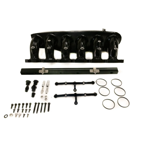 ARM Motorsports Intake Manifold for BMW 5 Series 535i E60 / 535i E61 / X6 35i E71 / 135i E82 / 135i E88 / Z4 35i E89 & More