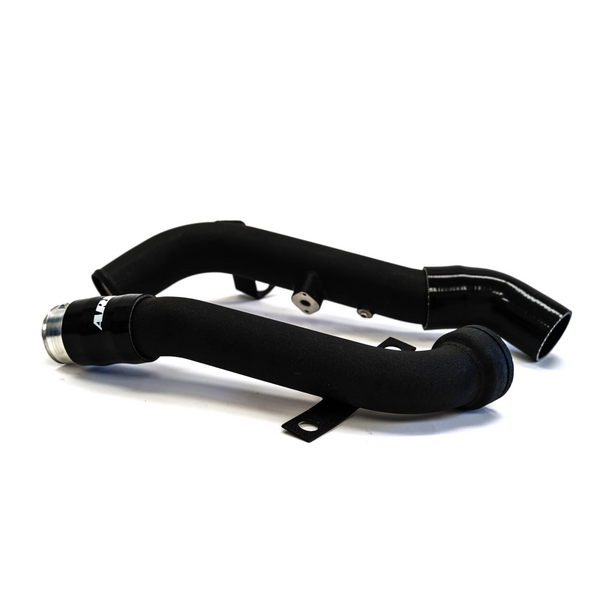 ARM Motorsports Intercooler Piping Upgrade Kit for Audi A3 8P, Volkswagen B6 Passat / MK1 CC / MK1 EOS / Golf GTI MK5 / Jetta MK5 & More