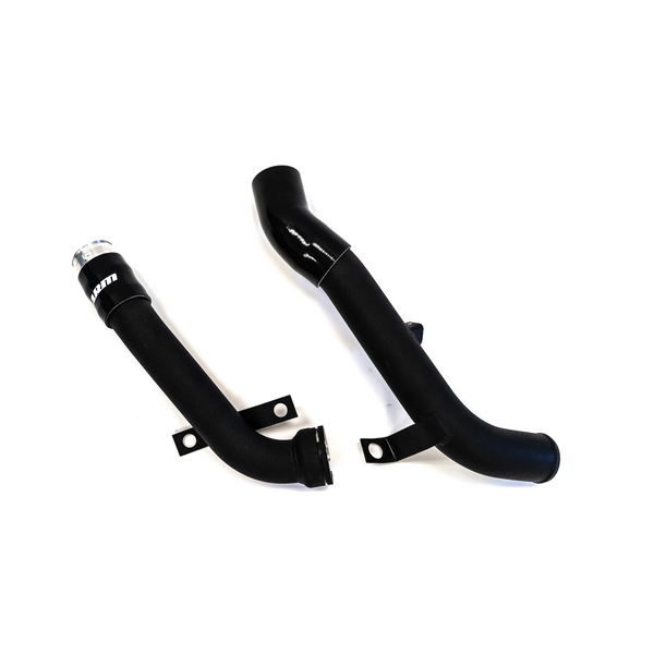 ARM Motorsports Intercooler Piping Upgrade Kit for Audi A3 8P, Volkswagen B6 Passat / MK1 CC / MK1 EOS / Golf GTI MK5 / Jetta MK5 & More