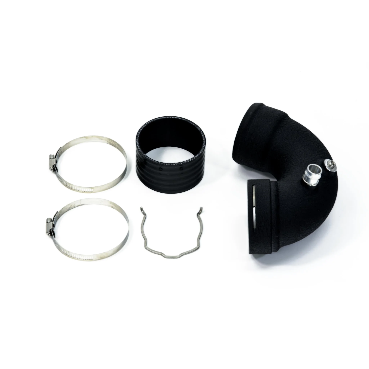 ARM Motorsports J Pipe — BMW M3 / M4 / M2 Competition (F80/F82/F83/F87) (2015–2020)