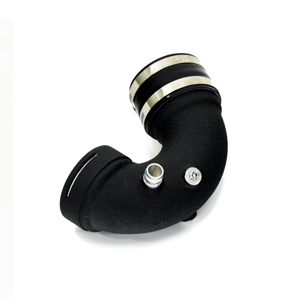 ARM Motorsports J Pipe — BMW M3 / M4 / M2 Competition (F80/F82/F83/F87) (2015–2020)