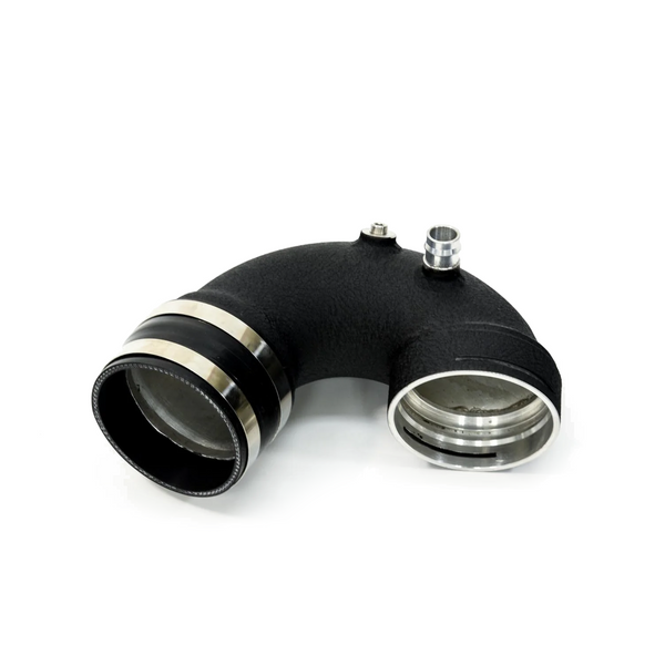 ARM Motorsports J Pipe — BMW M3 / M4 / M2 Competition (F80/F82/F83/F87) (2015–2020)