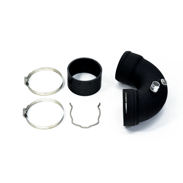 ARM Motorsports J Pipe — BMW M3 / M4 / M2 Competition (F80/F82/F83/F87) (2015–2020)