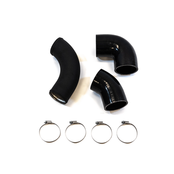 ARM Motorsports Lower Charge Pipe Upgrade — BMW 1M / 135i / 335i (E82/E88/E90/E92/E93) (2006–2013)