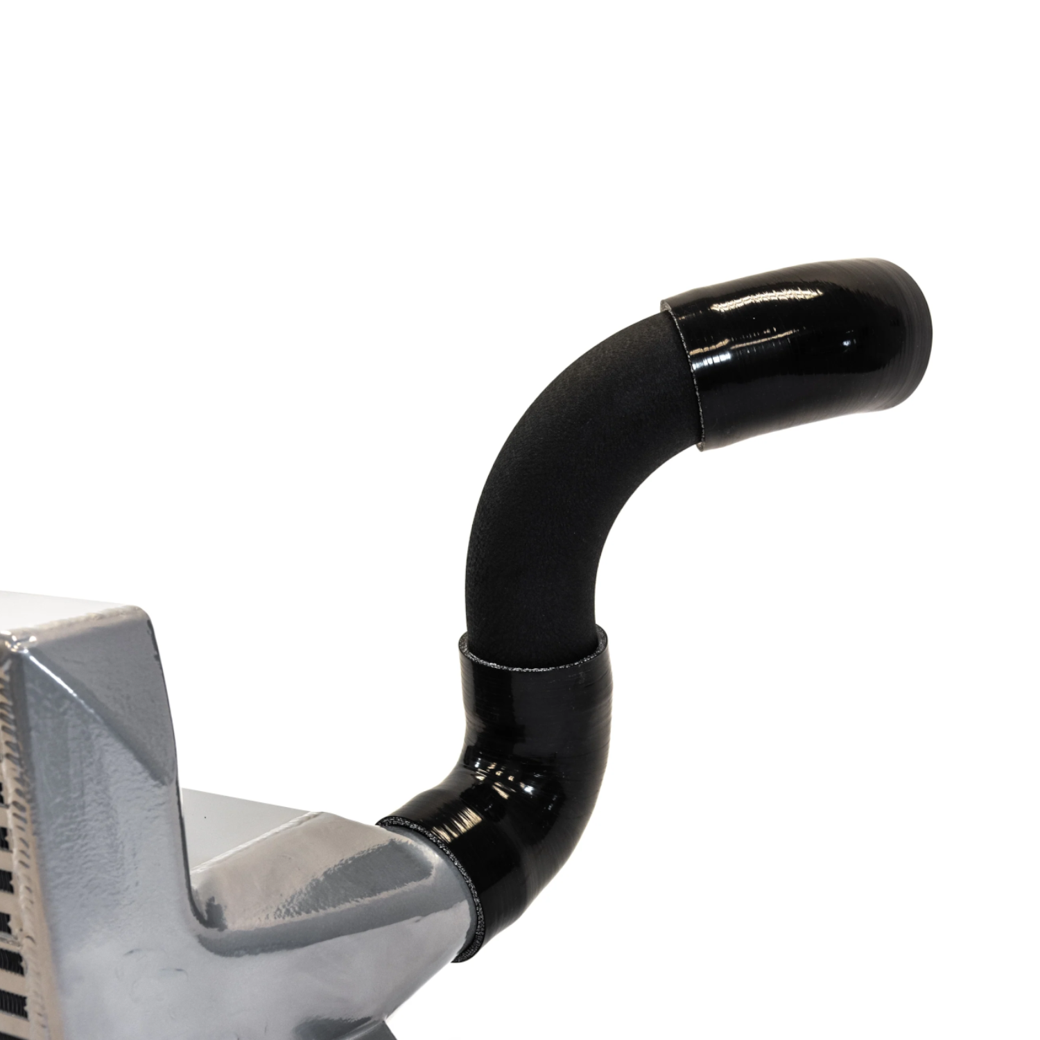 ARM Motorsports Lower Charge Pipe Upgrade — BMW 1M / 135i / 335i (E82/E88/E90/E92/E93) (2006–2013)