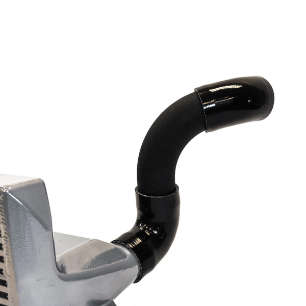 ARM Motorsports Lower Charge Pipe Upgrade — BMW 1M / 135i / 335i (E82/E88/E90/E92/E93) (2006–2013)