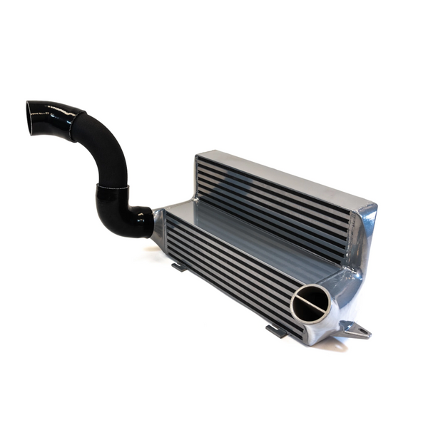 ARM Motorsports Lower Charge Pipe Upgrade — BMW 1M / 135i / 335i (E82/E88/E90/E92/E93) (2006–2013)