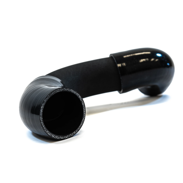 ARM Motorsports Lower Charge Pipe Upgrade — BMW 1M / 135i / 335i (E82/E88/E90/E92/E93) (2006–2013)