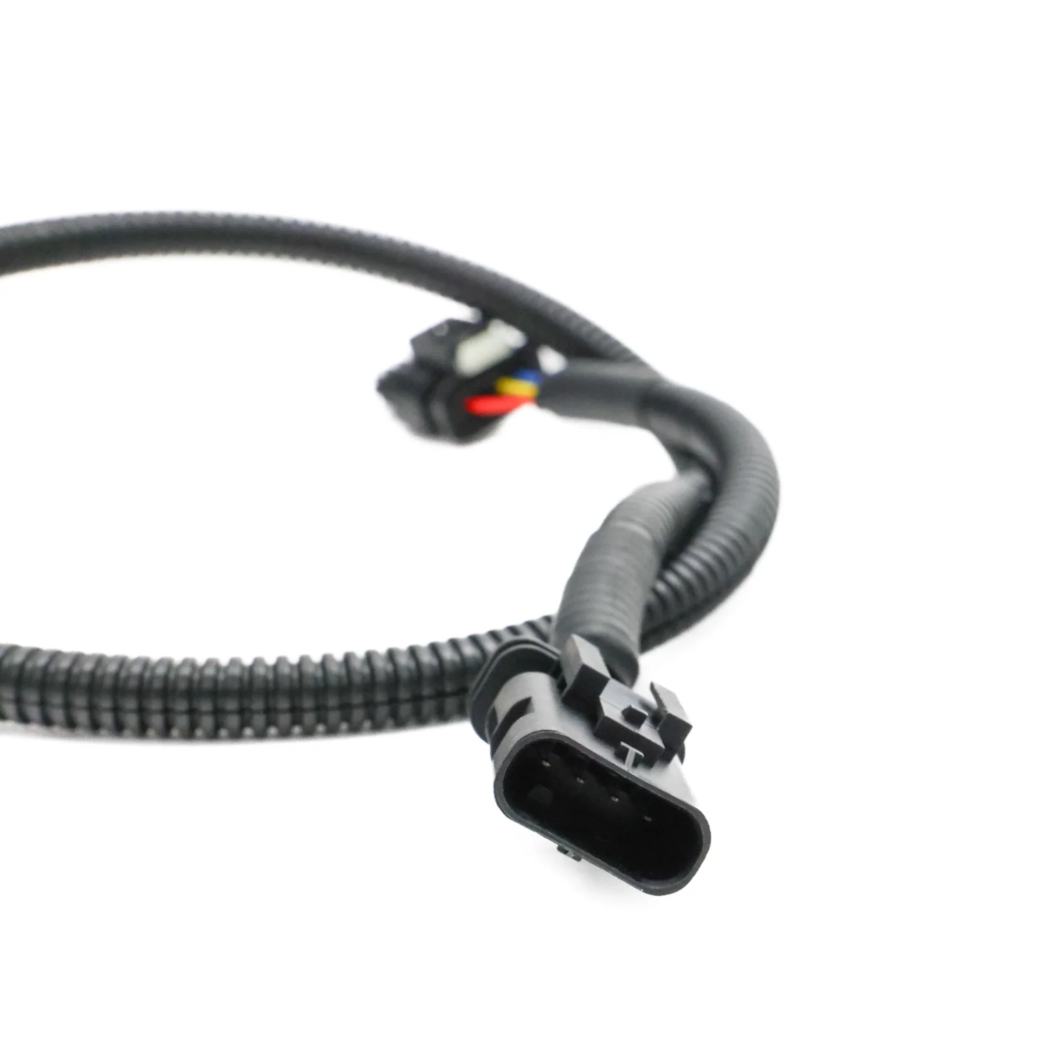 ARM Motorsports MAF Sensor Extension for BMW Multi-Platform Fitment (E60/E82/E88/E90/E92/E93/F01/F02/F06/F12/F13/F10/F22/F23/F30/F34/F32/F33/F36/F87) (2004–2021)