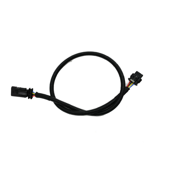 ARM Motorsports MAF Sensor Extension for BMW Multi-Platform Fitment (E60/E82/E88/E90/E92/E93/F01/F02/F06/F12/F13/F10/F22/F23/F30/F34/F32/F33/F36/F87) (2004–2021)