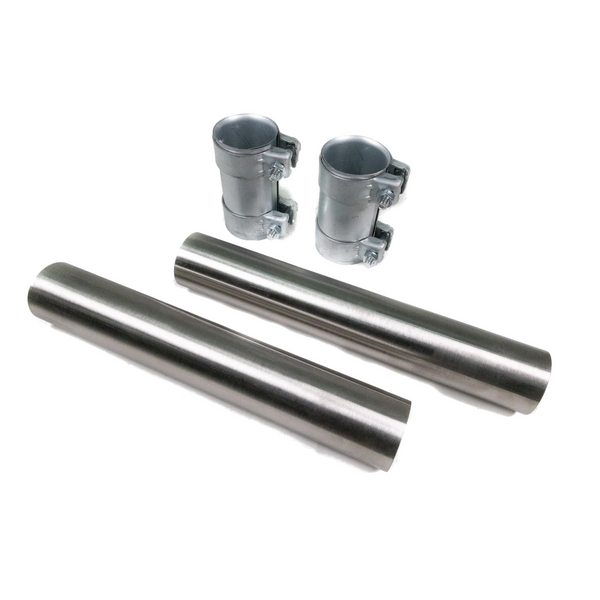 ARM Motorsports Midpipe Fit Kit — Audi A8 / S8 (D4/D5) (2011–2024)