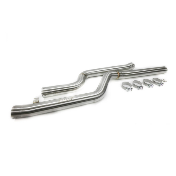 ARM Motorsports Midpipe Upgrade for BMW 2 Series M240i F22 / M240i F23 (2014–2021)
