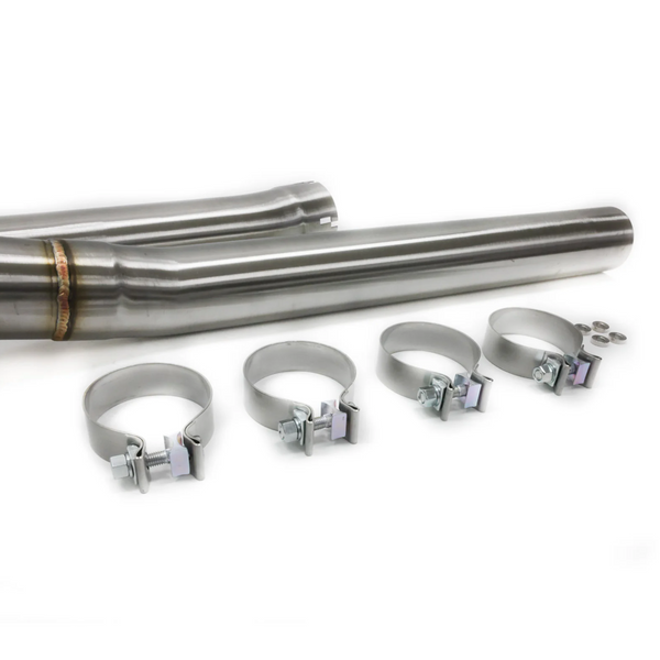 ARM Motorsports Midpipe Upgrade for BMW 2 Series M240i F22 / M240i F23 (2014–2021)