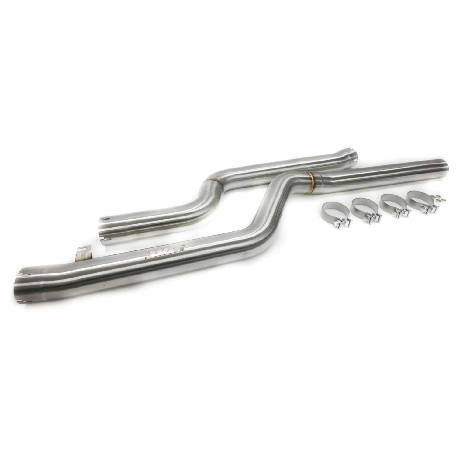 ARM Motorsports Midpipe Upgrade — BMW 340i / 440i (F30/F34/F32/F33/F36) (2012–2020)