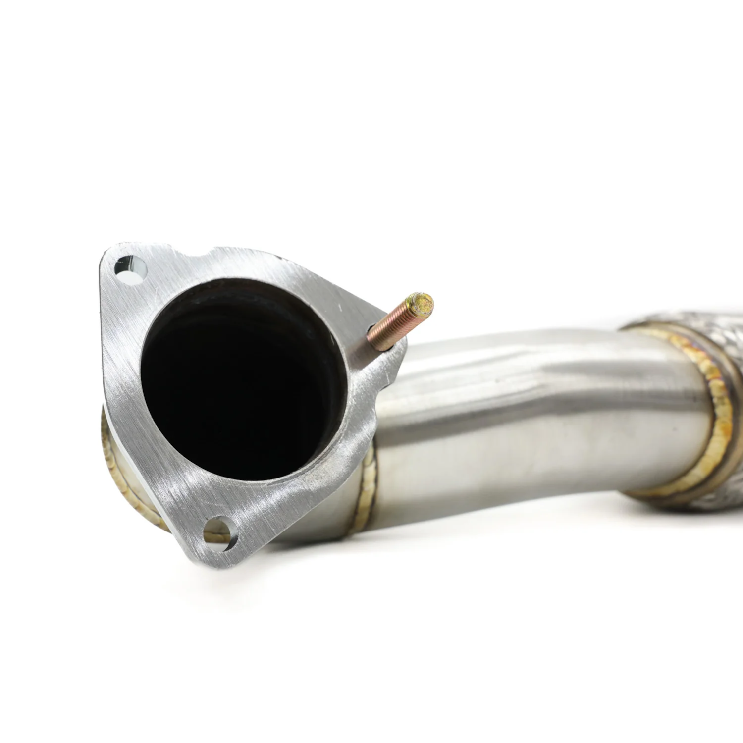 ARM Motorsports Midpipes — Audi S4 / S5 (B9) (2017–2024)