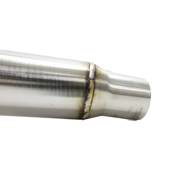 ARM Motorsports Midpipes — Audi S4 / S5 (B9) (2017–2024)