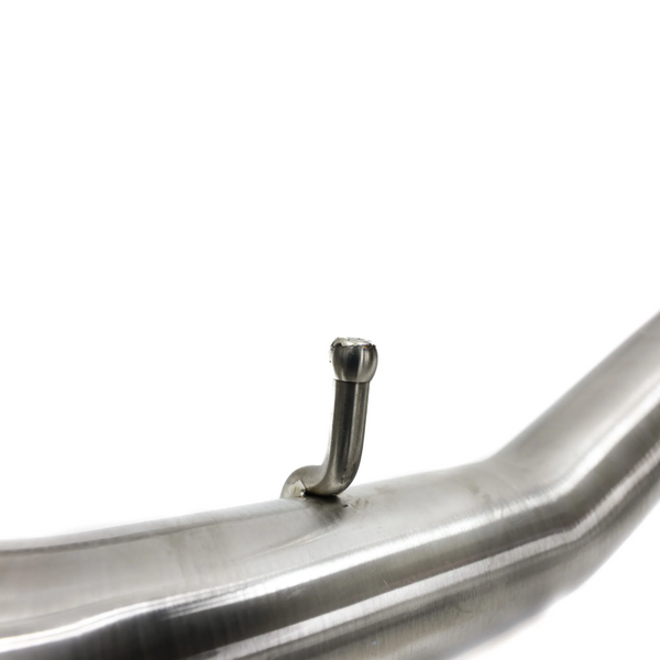 ARM Motorsports Midpipes — Audi S4 / S5 (B9) (2017–2024)