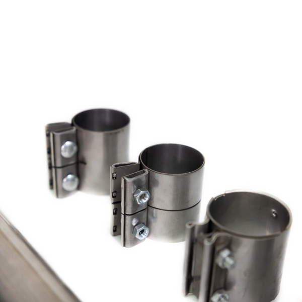 ARM Motorsports Midpipes — BMW M3 / M3 Competition / M4 / M4 Competition (G80/G82/G83) (2021–2024)