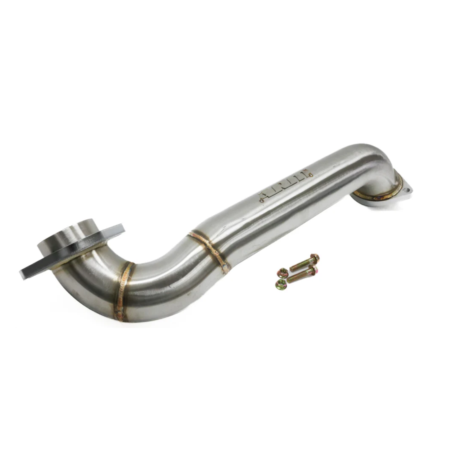 ARM Motorsports Midpipes — BMW M3 / M3 Competition / M4 / M4 Competition (G80/G82/G83) (2021–2024)