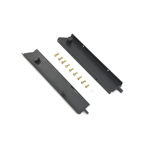 ARM Motorsports OEM Intercooler Delete Kit for Volkswagen Golf GTI MK5 / Jetta MK5 / Jetta GLI MK5 / Jetta GLI MK6 / Golf GTI MK6 / Golf R MK6 (2006–2014)