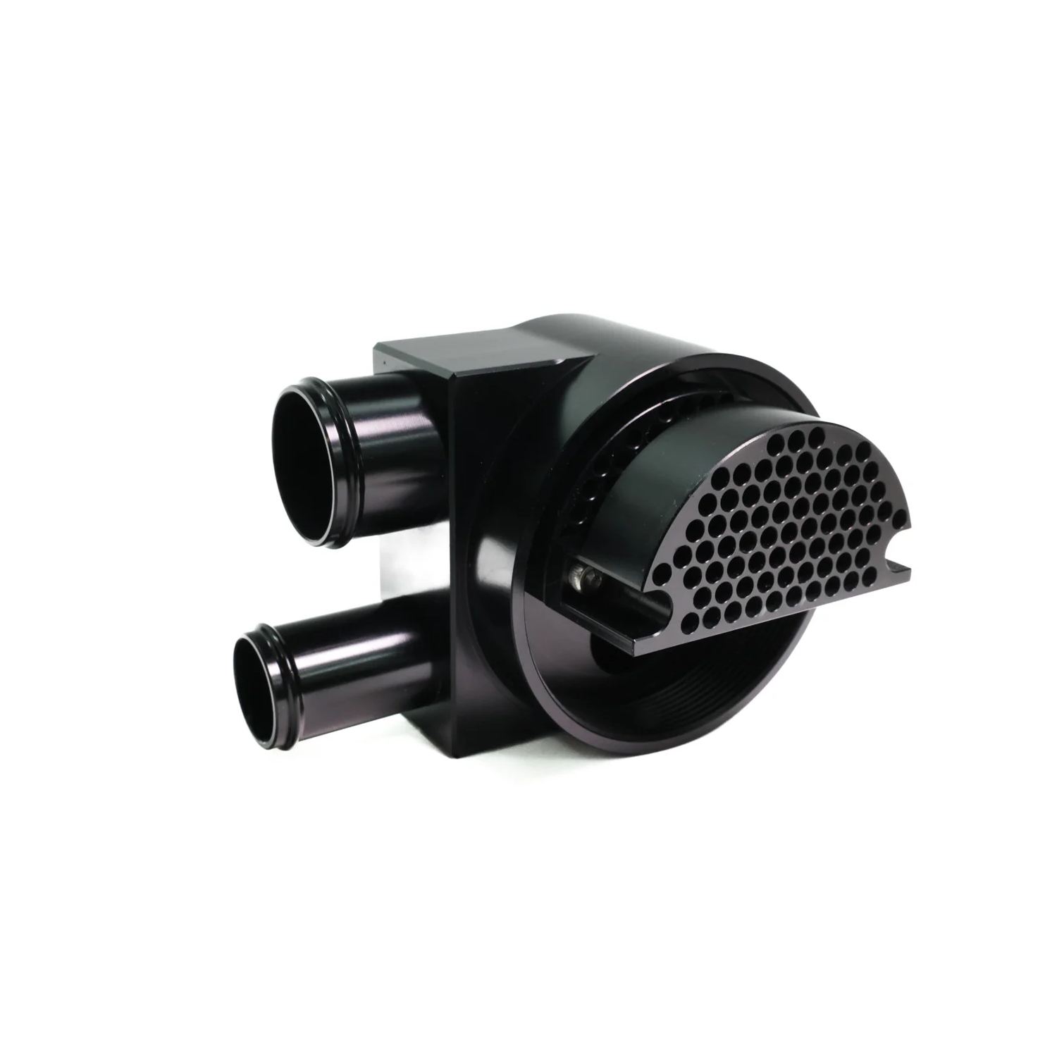 ARM Motorsports Oil Catch Can — BMW M3 / M4 / M2 Competition (F80/F82/F83/F87) (2015–2020)