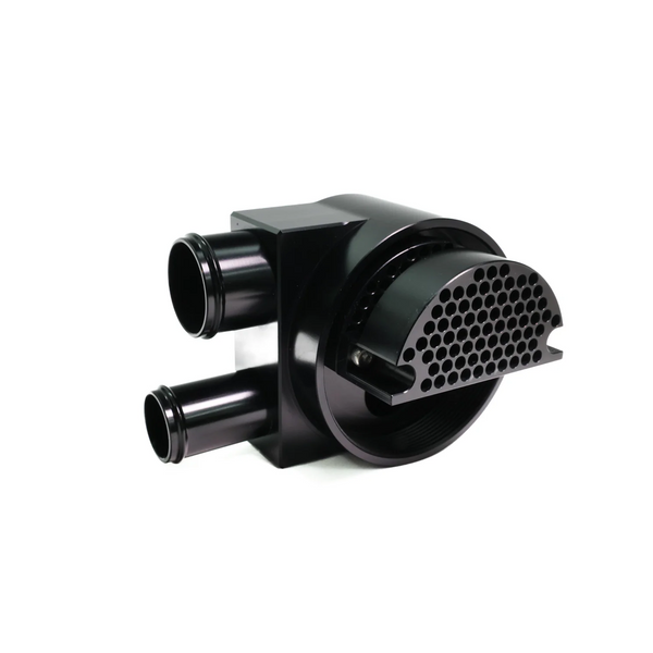 ARM Motorsports Oil Catch Can — BMW M3 / M4 / M2 Competition (F80/F82/F83/F87) (2015–2020)