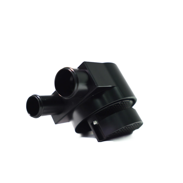 ARM Motorsports Oil Catch Can — BMW M3 / M4 / M2 Competition (F80/F82/F83/F87) (2015–2020)